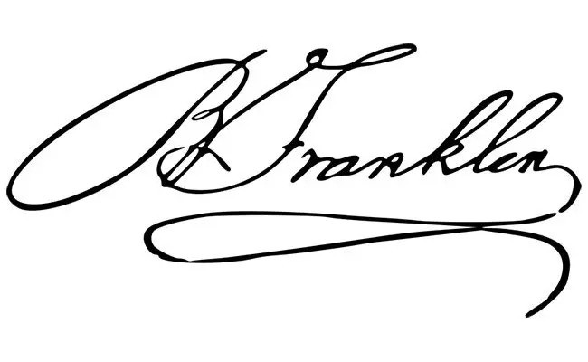 digital signature