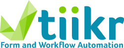 Tiikr Logo