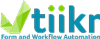 Tiikr Logo