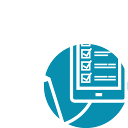 Track and visualise your form submissions and approval process