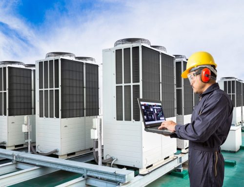 Mobile Forms for HVAC Installation and Maintenance