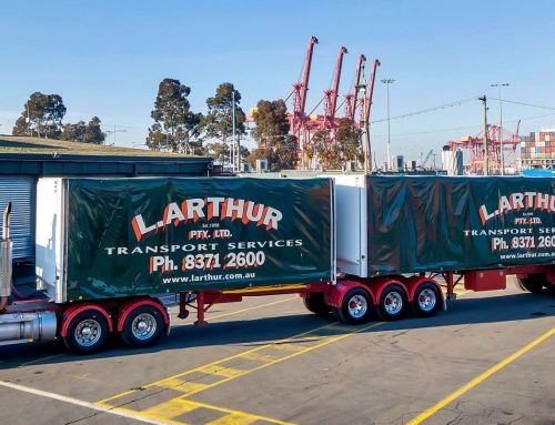 Tiikr’s Digital Transformation of L. Arthur Transport