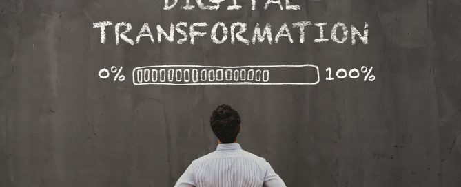 Full Digital Transformation