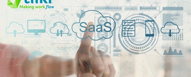 Software as a Solution (SaaS)