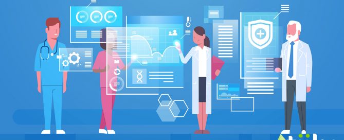 Workflow Automation in Healthcare