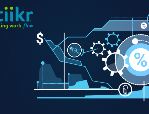 Enhancing Manufacturing Excellence with Workflow Automation