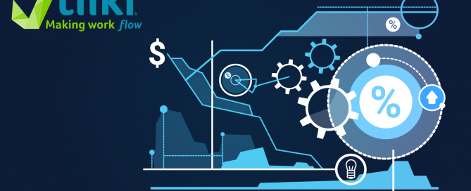 Workflow automation in manufacturing