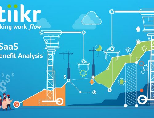 Maximising Business Efficiency: A Comprehensive Cost-Benefit Analysis of Adopting SaaS Solutions